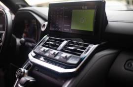 Toyota, Land Cruiser