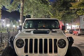 Jeep, Wrangler