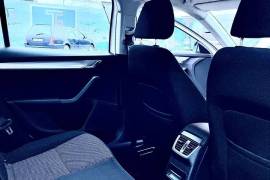 Skoda  , Octavia