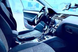 Skoda  , Octavia