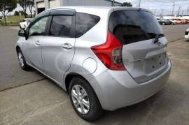 Nissan, Note