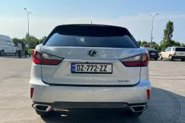 Lexus , RX series, RX 350