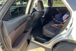 Lexus , RX series, RX 350