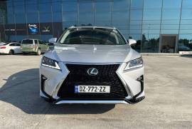 Lexus , RX series, RX 350