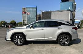 Lexus , RX series, RX 350