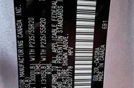 Lexus , RX series, RX 350