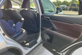 Lexus , RX series, RX 350