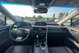 Lexus , RX series, RX 350