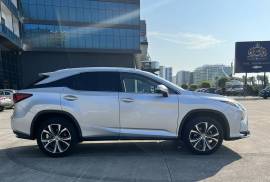 Lexus , RX series, RX 350