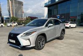 Lexus , RX series, RX 350
