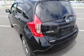 Nissan, Note