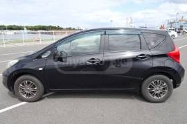 Nissan, Note