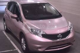 Nissan, Note