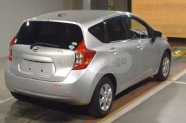 Nissan, Note