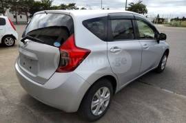 Nissan, Note
