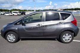 Nissan, Note