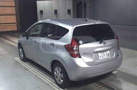 Nissan, Note