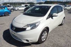 Nissan, Note