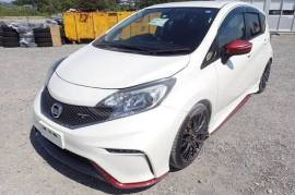 Nissan, Note
