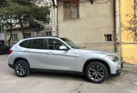 BMW, X Series, X1