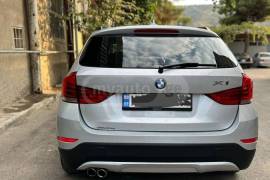 BMW, X Series, X1
