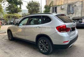 BMW, X Series, X1