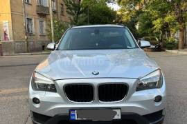 BMW, X Series, X1