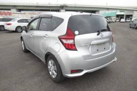 Nissan, Note