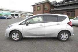 Nissan, Note
