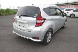 Nissan, Note
