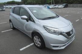 Nissan, Note