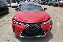 Lexus, UX series, UX 200