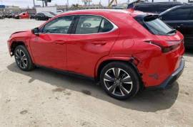 Lexus, UX series, UX 200