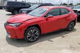 Lexus, UX series, UX 200