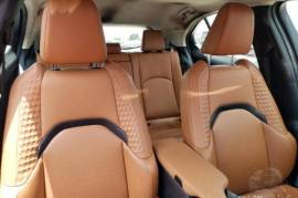 Lexus, UX series, UX 200