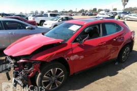 Lexus, UX series, UX 200