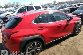 Lexus, UX series, UX 200