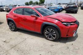 Lexus, UX series, UX 200