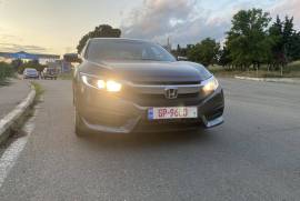 Honda, Civic