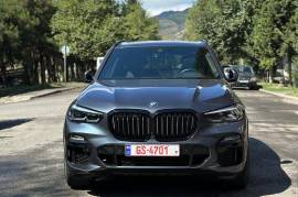 BMW, X Series, X5