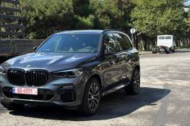BMW, X Series, X5