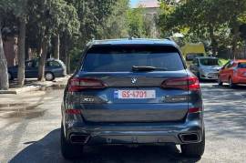 BMW, X Series, X5