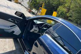 Mercedes-Benz, CLA-Class, CLA 250