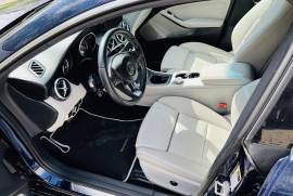 Mercedes-Benz, CLA-Class, CLA 250