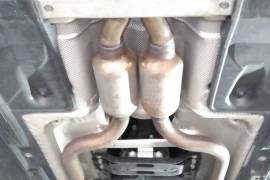 Mercedes-Benz, C Class, C 250