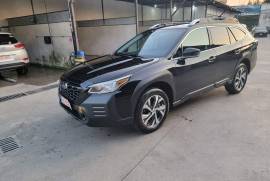 Subaru, Outback