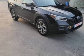 Subaru, Outback