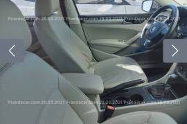 Volkswagen, Passat