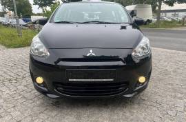Mitsubishi, Mirage