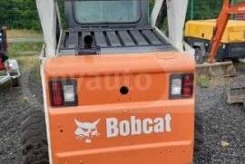 BOBCAT , Other